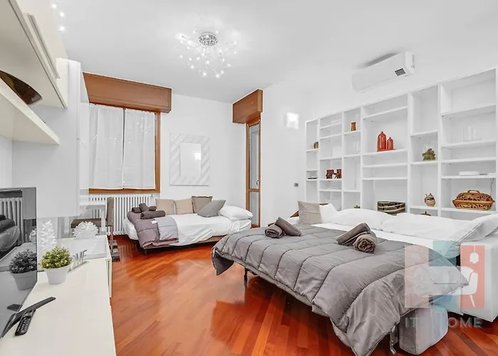 Urban In - Comfortable And Well Connected * Milano