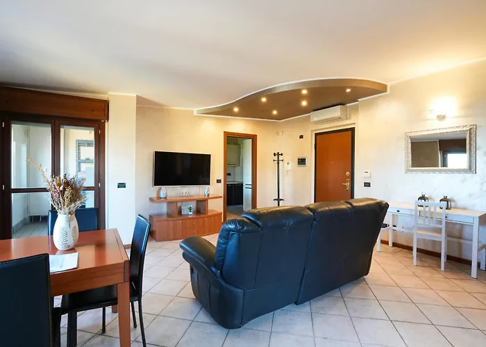 Certosa Διαμέρισμα *