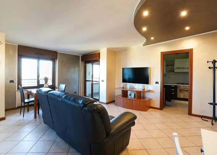 Daire Certosa Milano