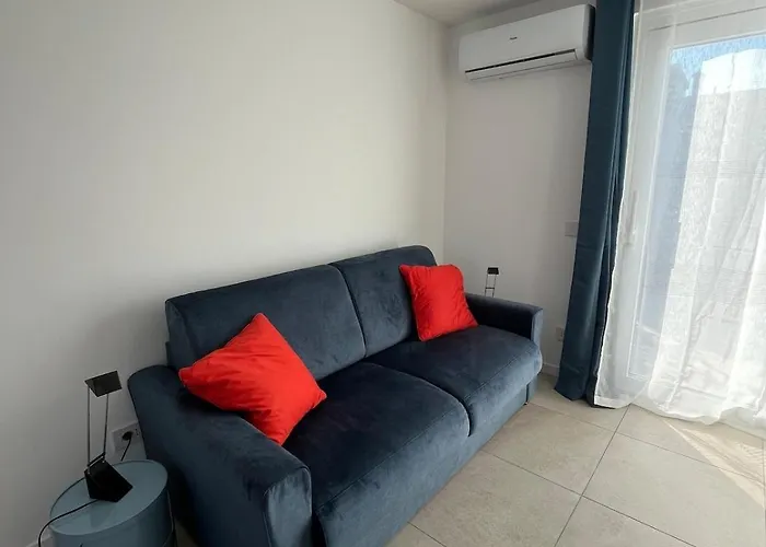 Apartamento Citylife Rooftop *