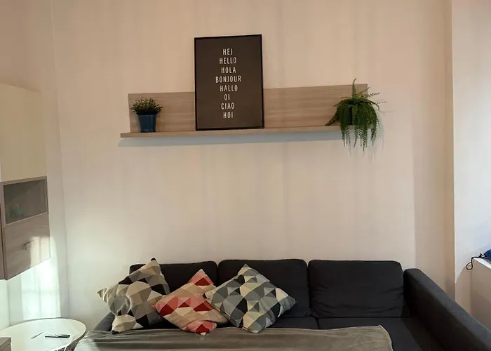 Antesitum - 아파트