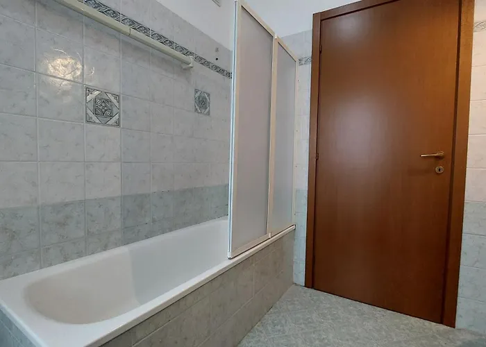 Santa Giulia Apartment Milan