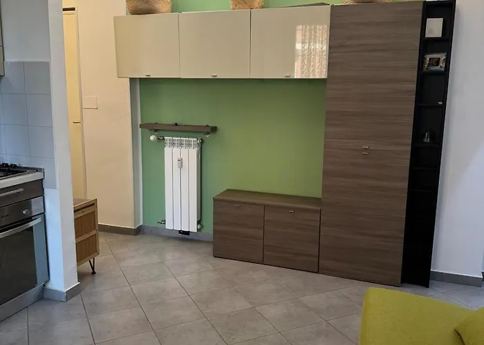 Διαμέρισμα House Μιλάνο