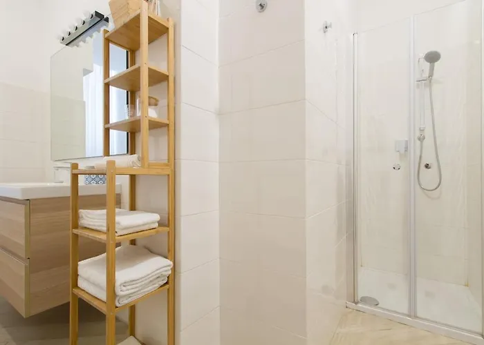 Casarudy-2 Bedrooms & Bathrooms Station * Mediolan