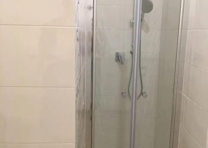 Casarudy-2 Bedrooms & Bathrooms Station *