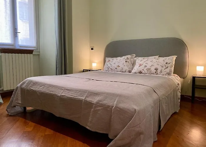 Comfortable And Convenient In Downtown *