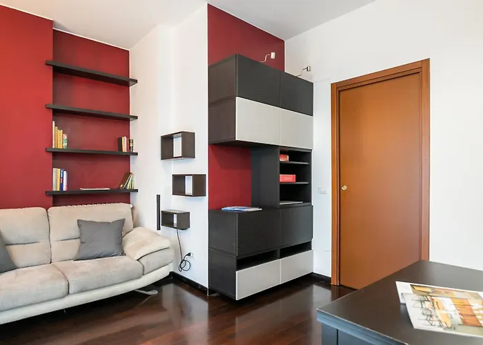 Apartment Italianway Easy - Zuretti 57 *