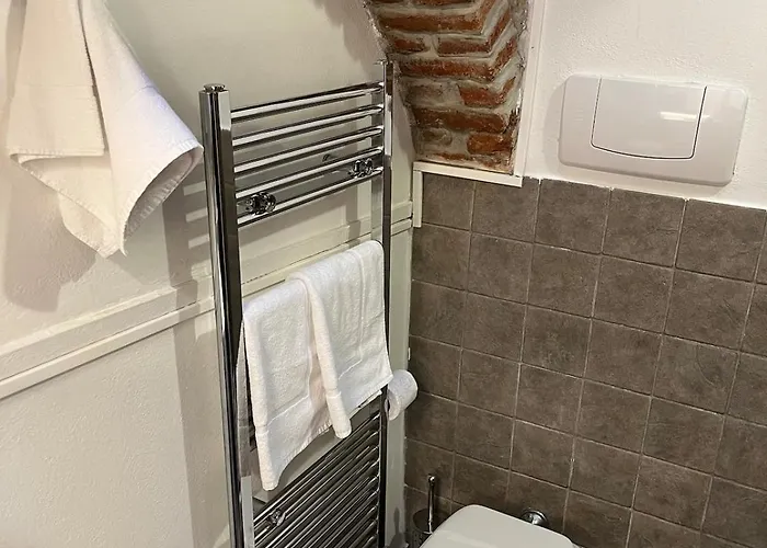 Navigli Flat Torricelli Апартаменты