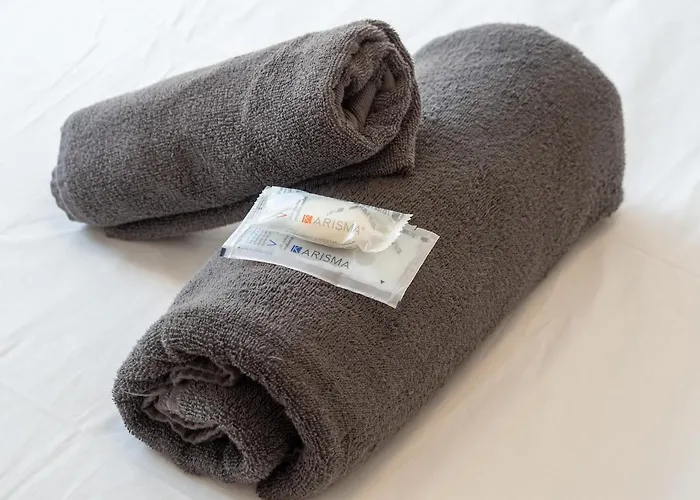 San Siro 700 M - 20 Min - Apt2 아파트