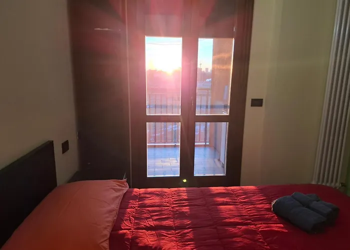 Apartmán Dibrazzo's