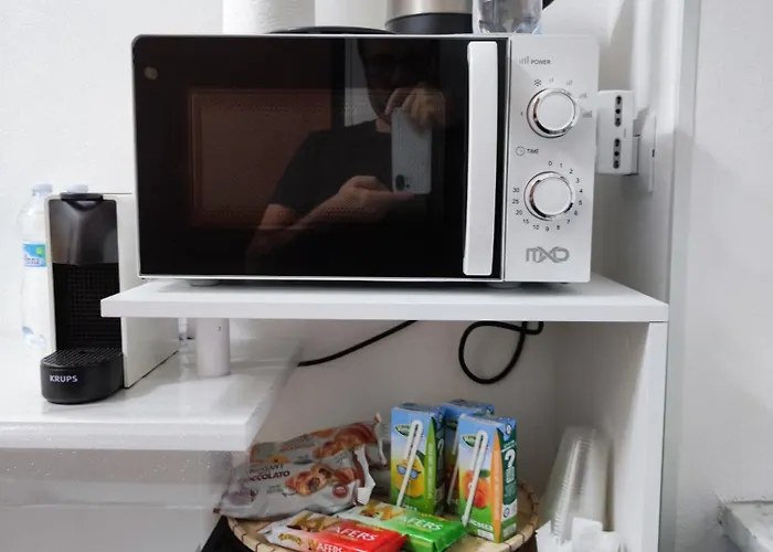 Appartement Cagrandainrosa *