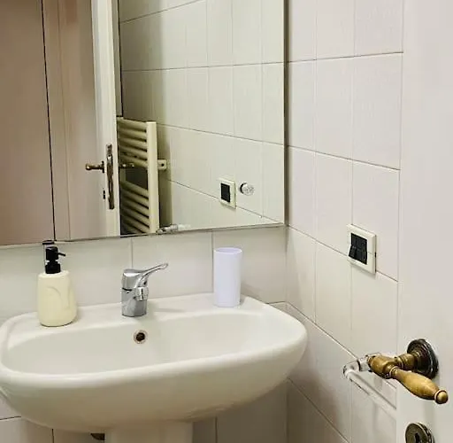 Lejlighed Casa Arco Milano