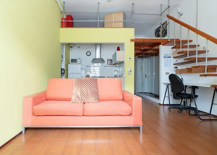 Guesthost - Cosy Gerusalemme M5 Lilla Line Апартаменты *