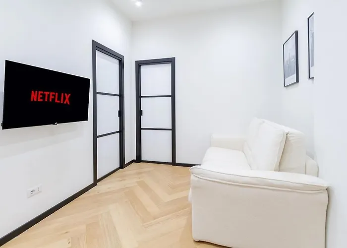 Boutique Flat Steps From Duomo * Milano