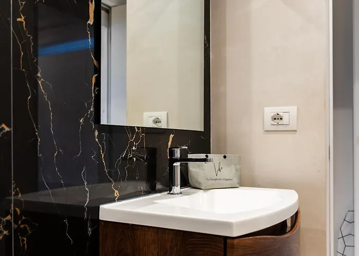 Youhosty - Porta Venezia Design Apartmán *