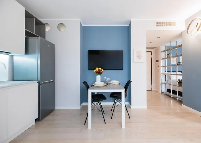 Urban House - Comfort Navigli *
