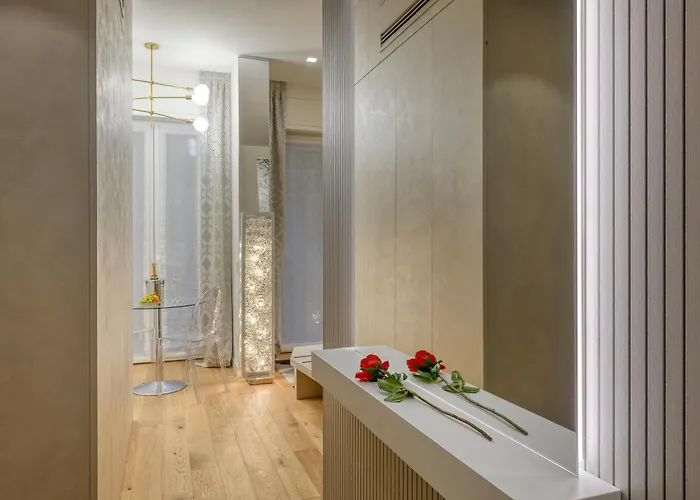 Gian Giacomo Mora, 13 Raffinato Monolocale In Centro Apartmán