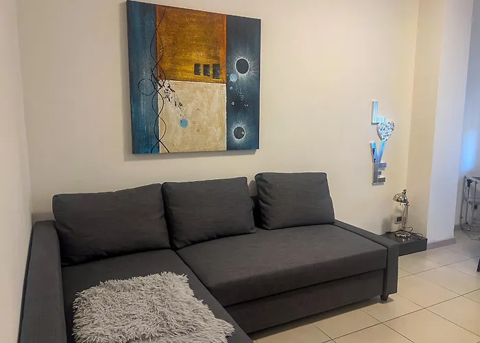 La Casa Di Jab * Milaan