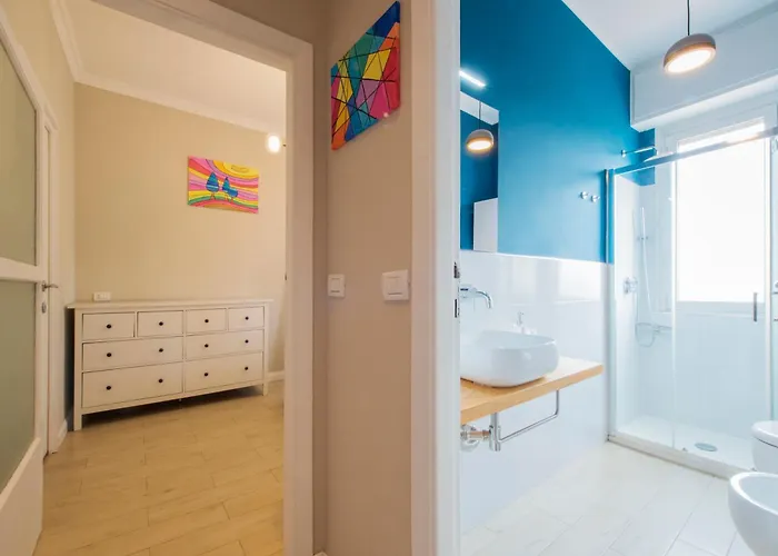 Apartment Smart Porta Romana