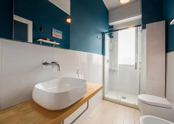 Smart Porta Romana Milan