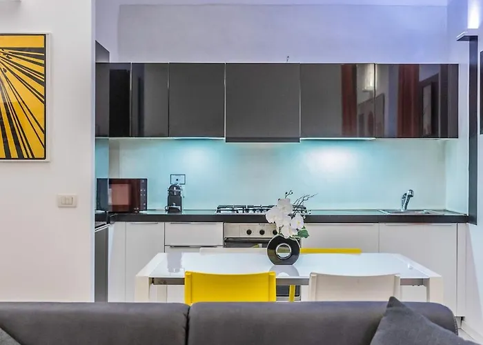 M25 - Garage Loft Milán