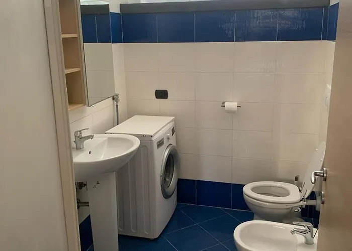 Apartamento Loft 37 Milán