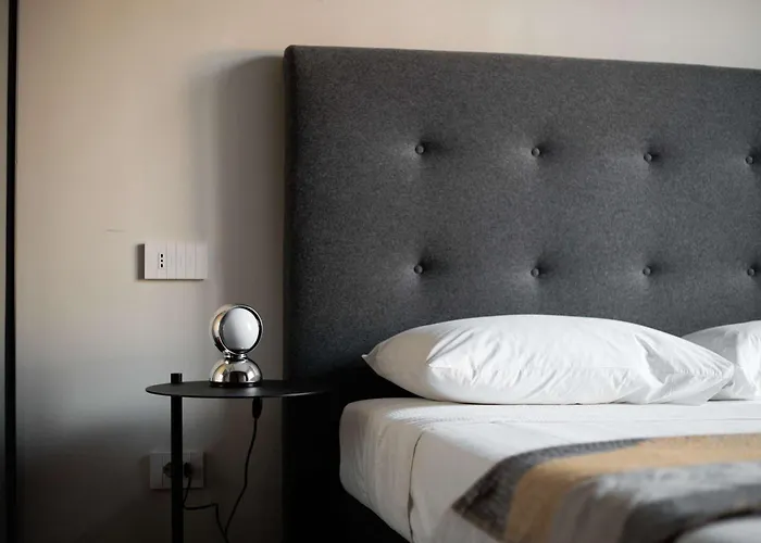 Archimede In Porta Venezia By Wynwood House Milan