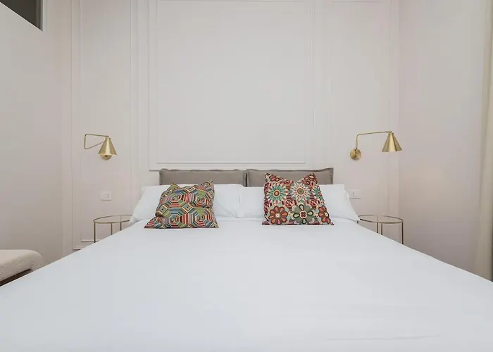 Living Corso Sempione *