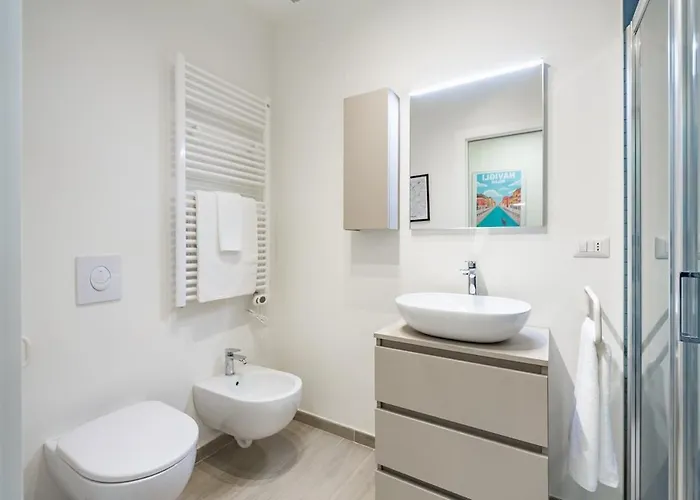 Loft A2 Cezanne 7 * Mediolan