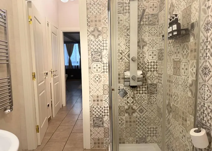 Acasadiimma Loft Elegante A 2 Min Da Metropolitana Porta Romana Con Wifi, Corte Interna Apartment Mailand