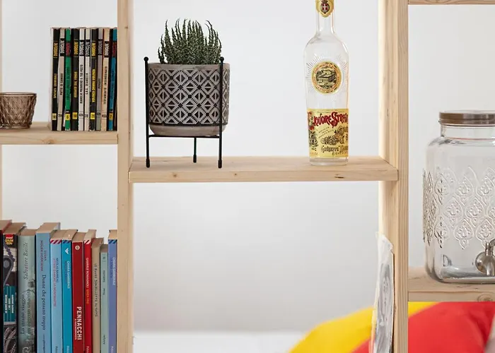 Bindarella Ai Navigli *