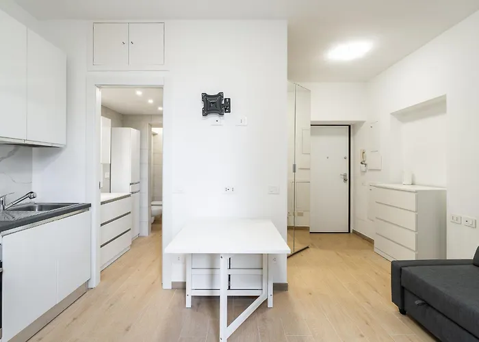 Navigli 6 - Two Steps From Porta Genova By Innstay * Milan