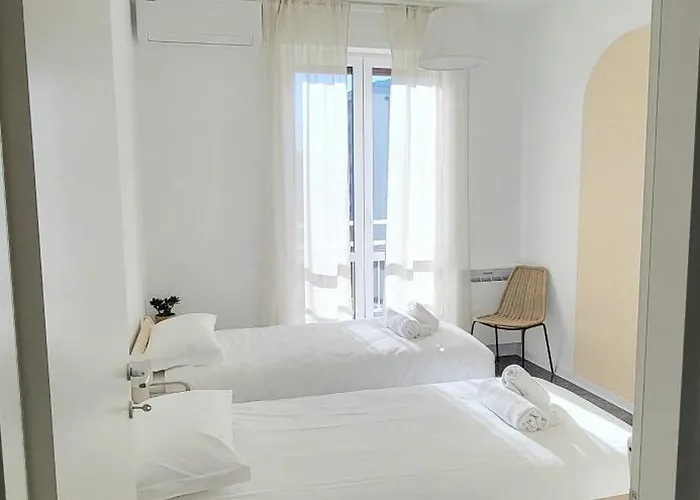 Appartement Comfort *