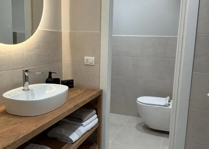 Lab Via Torre Apartmán Milán