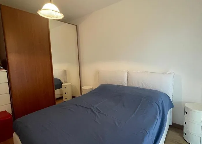 Sweet Home, Milano! 30 Min From Center Apartman Milánó