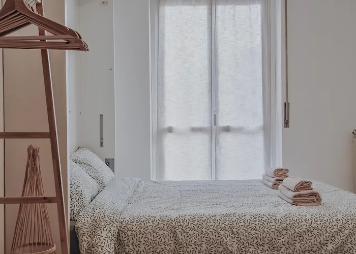 Apartamento Casa Alba San Siro Free Wi-fi