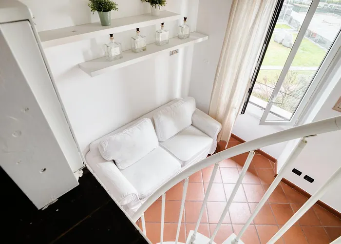 Just Urban Stays - Refined Apartment In City Life 2 Min M1 E M5 Metro *