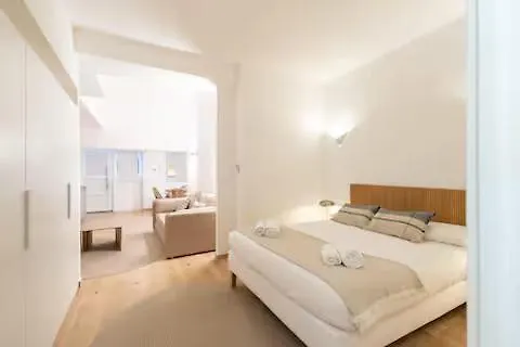 Mac Mahon E Appartement