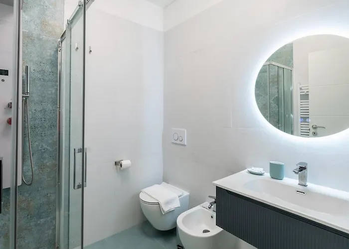 Citylife Presidential Design Con Wi-fi