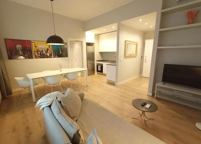 Dipalma In Centre Apartment *