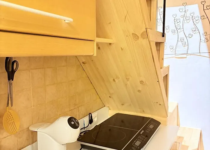 La Casetta, Charming Loft, Downtown 公寓 米兰