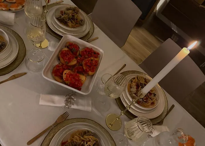 דירה Stile Emma מילאנו