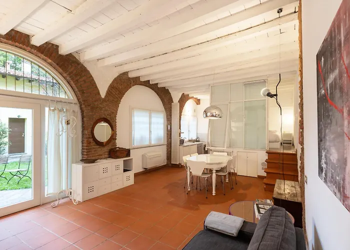 Appartement Bilocale Navigli - Mirable Pm Milan