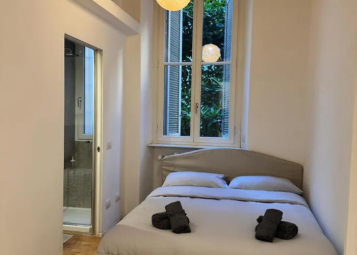 Esperienza Di Lusso A Piazza Risorgimento * Milan