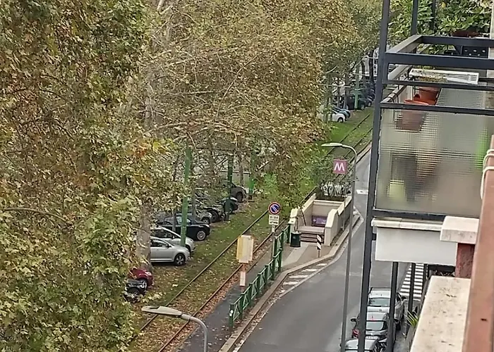 Διαμέρισμα Testi 50 - M5 Ca'granda