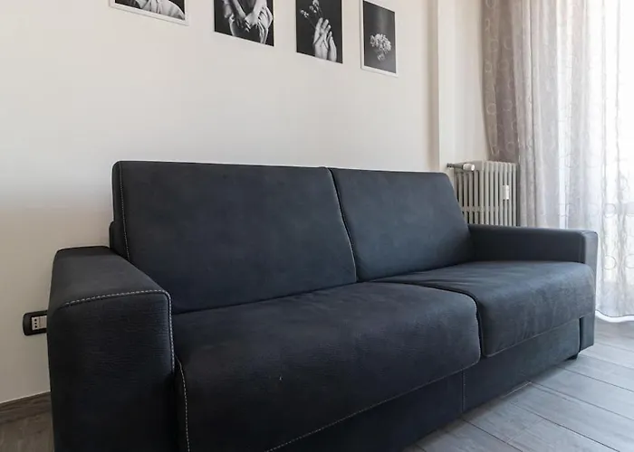 Porta Romana Flat Appartement