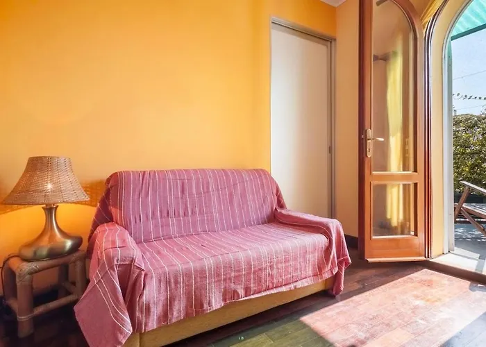 Bohemien Chic 20 Minutes From The Duomo By Hotea Lägenhet *
