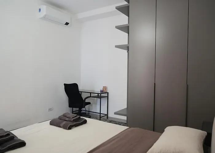 Appartement - Nolo