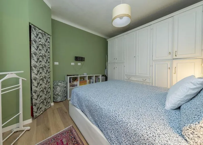 Appartement Comfort & Design A Duomo 15 Min