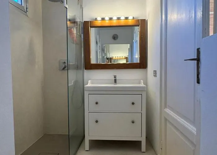 Big Bright Attic-milan Navigli *